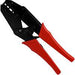 FDT10023-CL - Closed End Connectors Crimping Tool - 22 AWG to 10 AWG - Ferrules Direct