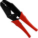 FDT10023-CL - Closed End Connectors Crimping Tool - 22 AWG to 10 AWG - Ferrules Direct
