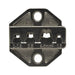 FDT10040D - Crimping Die - Open Barrel Terminals - 22-10AWG - Ferrules Direct