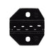 FDT10043D Crimping Die - Open Barrel Terminals - 24-14 AWG - Ferrules Direct