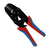 FDT10043 - Crimping Tool for Open Barrel Connectors (Faston B-Type Crimping) - 22-14 AWG - Ferrules Direct