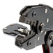 FDT100441 - 3-tab Positioner for 4.8mm wide Open Barrel Terminals - Ferrules Direct
