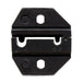 FDT10050D - Non Insulated Flag Terminals Crimping Die - 22-14AWG - Ferrules Direct