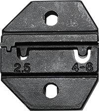 FDT10051D -  Non Insulated Flag Terminals Crimping Die - 14-10AWG - Ferrules Direct