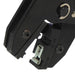 FDT10052 - Non Insulated Flag Quick Disconnect Terminals Crimping Tool -  22-14 AWG - Ferrules Direct