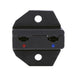 FDT10053D - Flag Terminals Crimping Die - 22-14AWG - Ferrules Direct