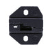 FDT10054D - Tab 90° Quick Disconnects Crimping Die - 22-18AWG - Ferrules Direct