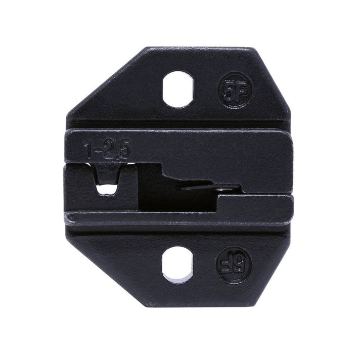 FDT10055D - Tab 90° Quick Disconnects Crimping Die - 18-14AWG - Ferrules Direct