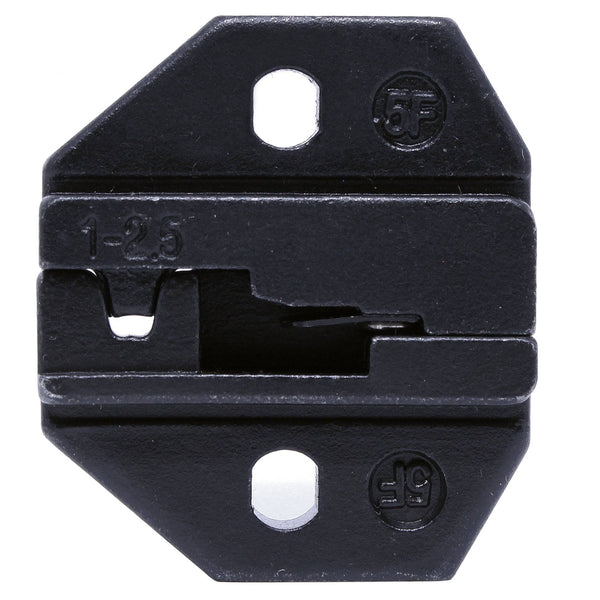 FDT10055 - Tab 90º Quick Disconnect Terminals - 16-14 AWG - Ferrules Direct