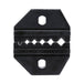 FDT10060D - Turned Contacts Crimping Die - Ferrules Direct