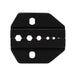 FDT1008141D - CoaxCrimping Die - Range: 4.5mm (.177"), 3.84mm (.151"), 3.25mm (.127"), 2mm (.078") - Ferrules Direct