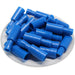 FRFNYD2-195 - Nylon Fully Insulated Female Bullet Connector - Double Crimp - 16-14 AWG - Ferrules Direct