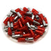 FRSNY1-156 - Nylon Insulated Female Bullet Connectors - 22-16 AWG - Ferrules Direct