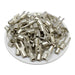 FSNBS5-3.7 Non Insulated Flange Spade Terminals 12-10AWG - Ferrules Direct
