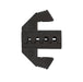 HJ12P-L1 - Crimping Die for JPT & MCP Flat Contacts - 20-14 AWG - Ferrules Direct