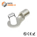 HNB5-4 - Non Insulated Hook Terminals 12-10AWG - Ferrules Direct