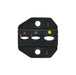 DIE-KST2000B - UL Approved Double Crimp Insulated Terminal Die - 22-10 AWG - Ferrules Direct