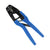 KST2000C - UL Approved Insulated Terminal Crimping Tool - Male/Female Disconnects - 22-10 AWG - Ferrules Direct