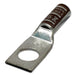 LB214 - 2AWG Long Compression Lug - 1/4" Stud Size - Ferrules Direct