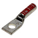 LB814 - 8AWG Long Compression Lug - 1/4" Stud Size - Ferrules Direct