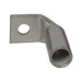 LBF1014 - 90 Degree Long Barrel Compression Lug - 1/0AWG - 1/4" Stud - Ferrules Direct