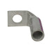 LBF1038 - 90 Degree Long Barrel Compression Lug - 1/0AWG - 3/8" Stud - Ferrules Direct