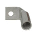 LBF210 - 90 Degree Long Barrel Compression Lug - 2AWG - #10 Stud - Ferrules Direct