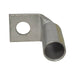 LBF25012 - 90 Degree Long Barrel Compression Lug - 250MCM - 1/2" Stud - Ferrules Direct