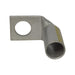 LBF25058 - 90 Degree Long Barrel Compression Lug - 250MCM - 5/8" Stud - Ferrules Direct