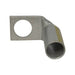 LBF25078 - 90 Degree Long Barrel Compression Lug - 250MCM - 7/8" Stud - Ferrules Direct