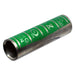 ZCC-33 - 600MCM Long Barrel Splice - Green - Ferrules Direct