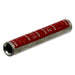 LC8 - 8 AWG Long Barrel Splice - Red - Ferrules Direct