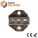MC4FDD - MC4 Solar Pin Ratchet Crimping Die - 14-10 AWG - Ferrules Direct
