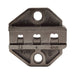 MC4FDD - MC4 Solar Pin Ratchet Crimping Die - 14-10 AWG - Ferrules Direct