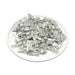 MDN2-187(5) - 16-14AWG .187(5) Uninsulated Male Quick Disconnect 100/pk - Ferrules Direct