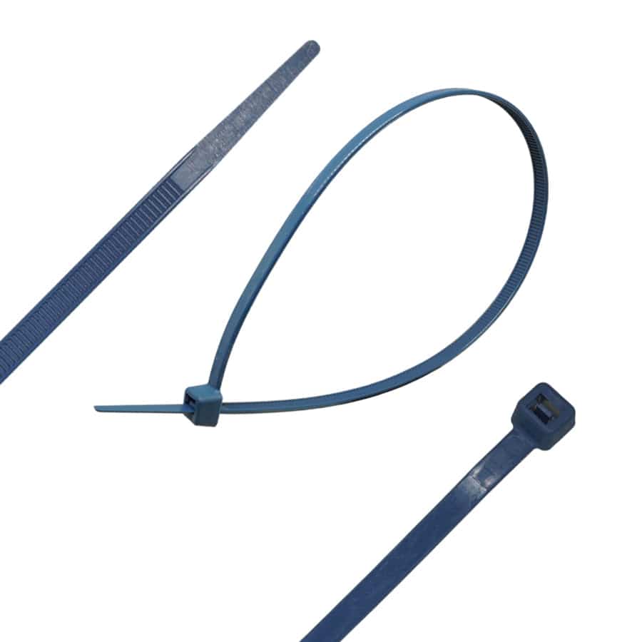 Metal Detectable Cable Ties