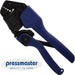 MEB-0560 - Pressmaster Crimping Tool - 24-10AWG - Ferrules Direct