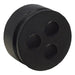 MHS1029 - NPT3/4"/PG21/M25 - Multi-Hole Seal - 3 Holes - Ferrules Direct