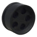 MHS1034 - NPT3/4"/PG21/M25 - Multi-Hole Seal - 5 Holes (5mm) - Ferrules Direct
