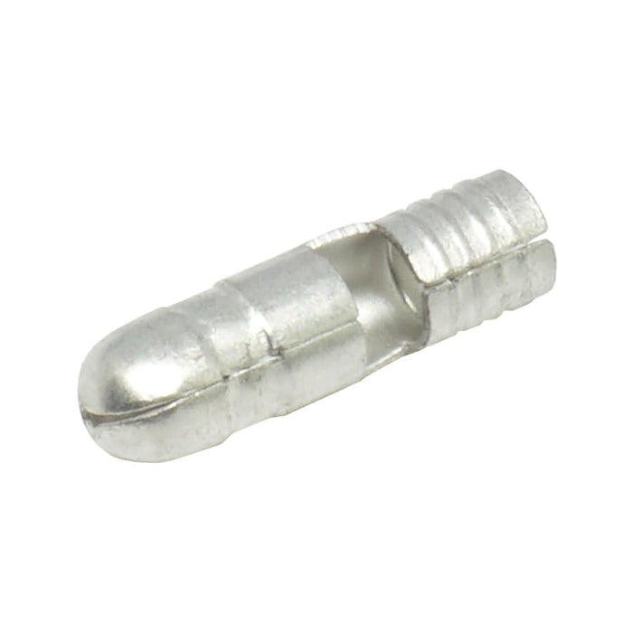MPN5-195 - Non Insulated Male Bullet Connectors - 12-10 AWG - Ferrules Direct