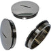 MSP4210 - PG42 Metal Screw Plug - Ferrules Direct