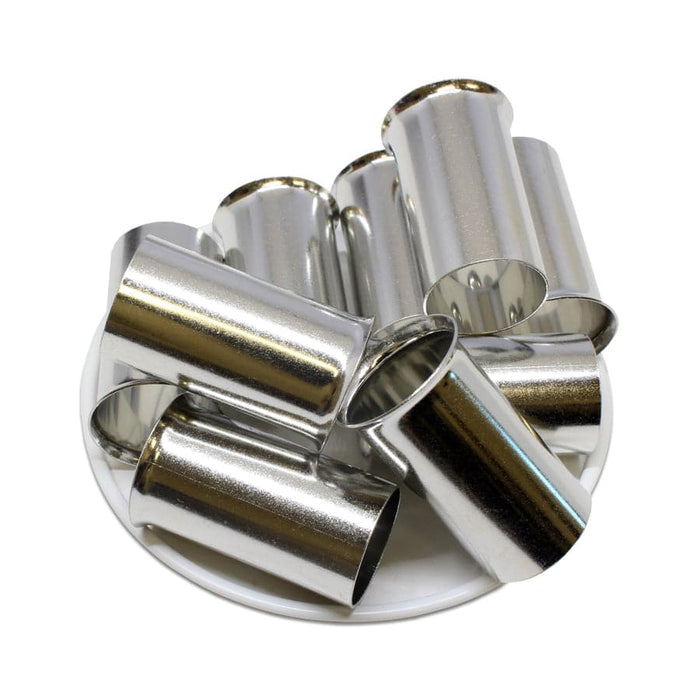 440/390x Crimp Connector Ferrules Kit - Cold Pressed Copper Wire Terminal Ends For Electrical Work 1072430 440/390x Crimp Connector Ferrules Kit - Cold Pressed Copper Wire Terminal Ends For Electrical Work 1072430