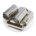 N1200038 - 4/0 AWG (38mm Pin) Non Insulated Ferrules - Ferrules Direct