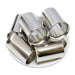 N1850032 - 350MCM/373.2 DLO (32mm Pin) Non Insulated Ferrules - Ferrules Direct