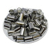 N250012 - 4 AWG (12mm Pin) Non Insulated Ferrules - Ferrules Direct
