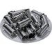 N420020 - True 1 AWG (20mm Pin) Non Insulated Ferrules - Ferrules Direct