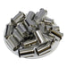 N500018 - 1 AWG (18mm Pin) Non Insulated Ferrules - Ferrules Direct