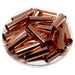 NT250025 - 4 AWG (25mm Pin) High Temperature Ferrules - Ferrules Direct