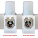 14 to 10 AWG Barrier Strip - 300v, 50A, 12 Poles, 11.5mm Pitch #GT1450B-12 - Ferrules Direct
