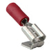PBDD1-250 - Vinyl Insulated Piggyback Terminals 22-16 AWG - Double Crimp - Ferrules Direct